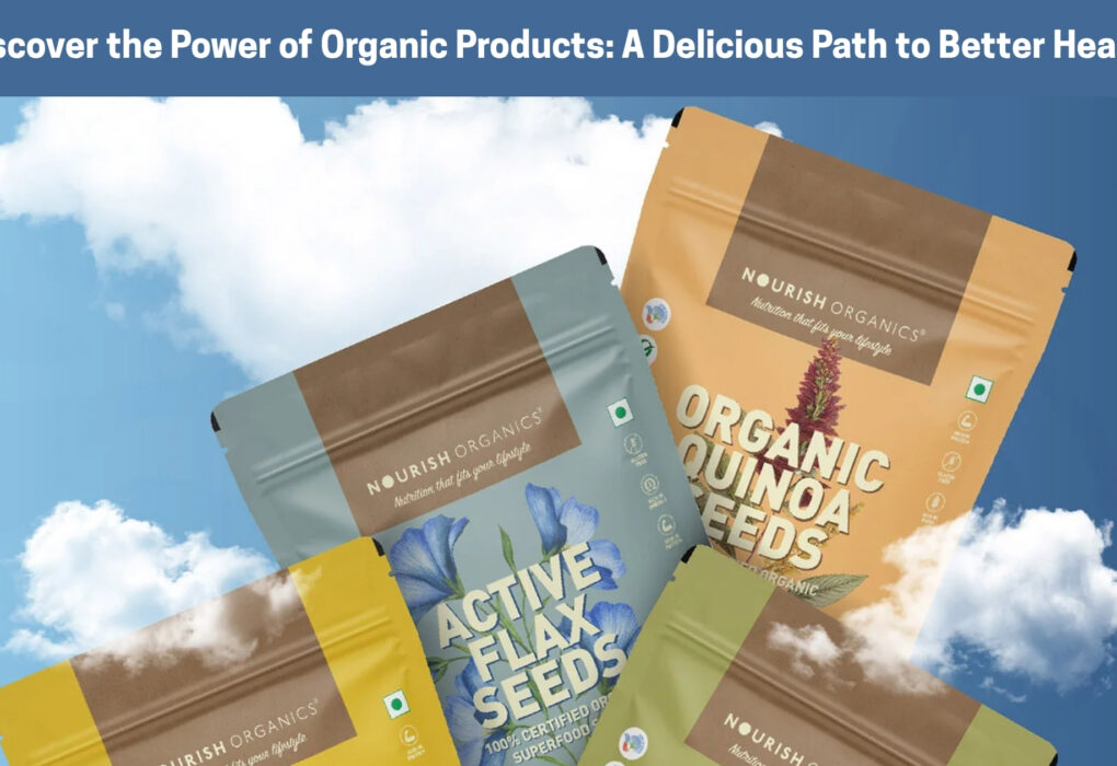 Organic Products