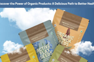 Organic Products
