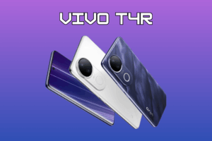Vivo T4R