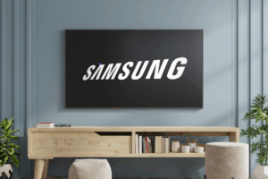 Samsung Smart Hub Crash