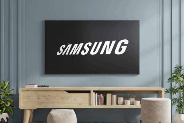 Samsung Smart Hub Crash